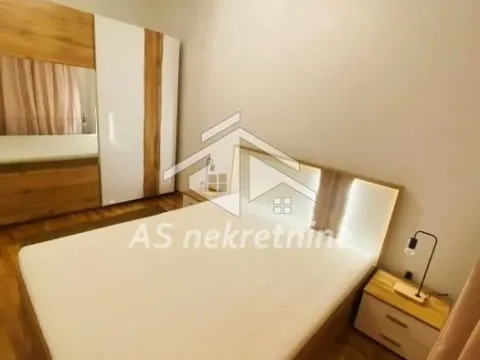 Izdavanje, dvosoban stan, 43m², Botanička Bašta, Palilula Sve Podlokacije - image 8