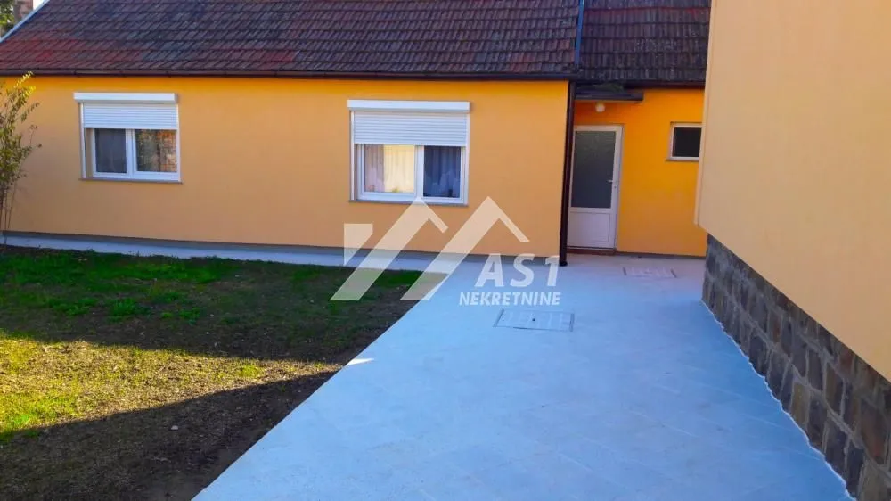 Izdavanje, kuća, 95m², Sremski Karlovci, Novi Sad