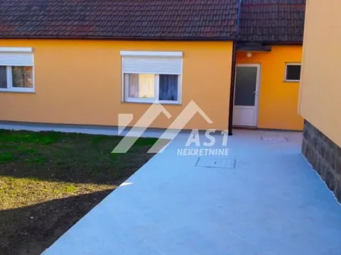 Izdavanje, kuća, 95m², Sremski Karlovci, Novi Sad - image 9
