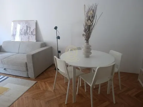 Izdavanje, dvosoban stan, 55m², Centar, Novi Sad - image 6