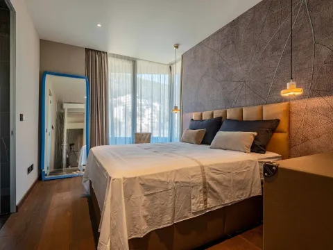 Sale, two bedroom apartment, 95m², Budva, Crna Gora - image 14