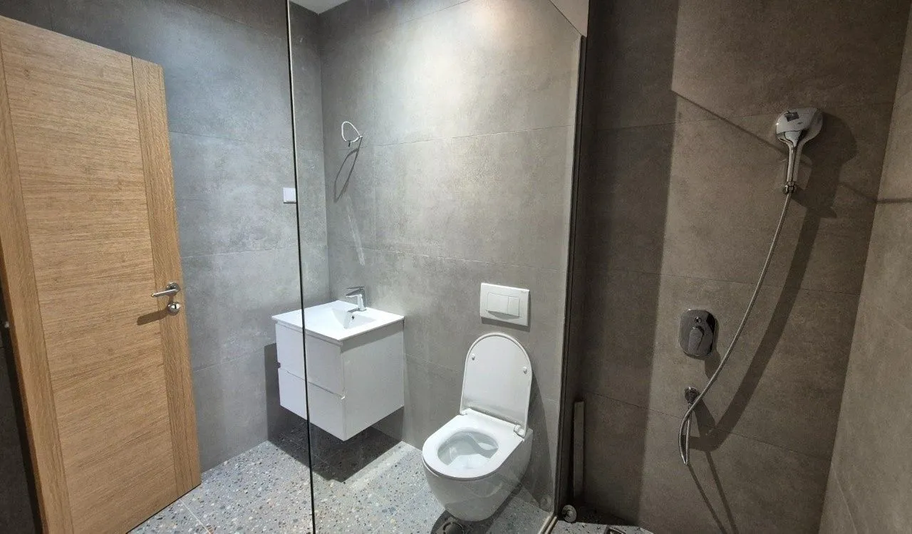 Prodaja, trosoban stan, 98m², Zabjelo, Podgorica