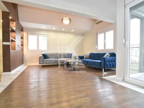 Prodaja, dvosoban stan, 105m2, 1 maj, Podgorica