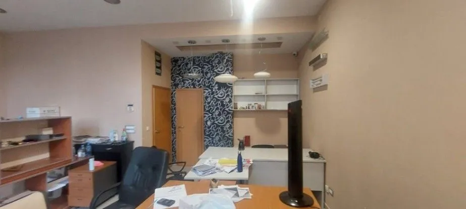 Sale, office space, 41m², Zabjelo, Podgorica