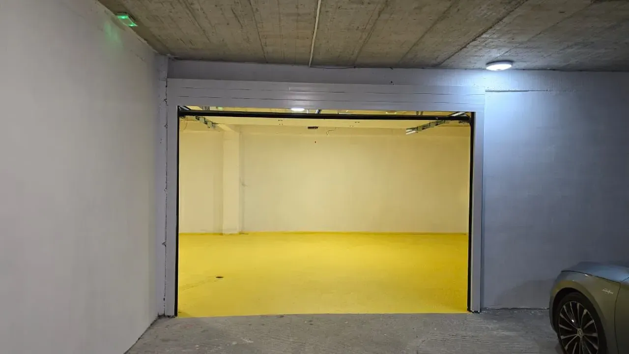 Rent, office space, 60m², Ljubović, Podgorica