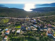 Sale, land lot, 879m², Đuraševići, Tivat - image 1
