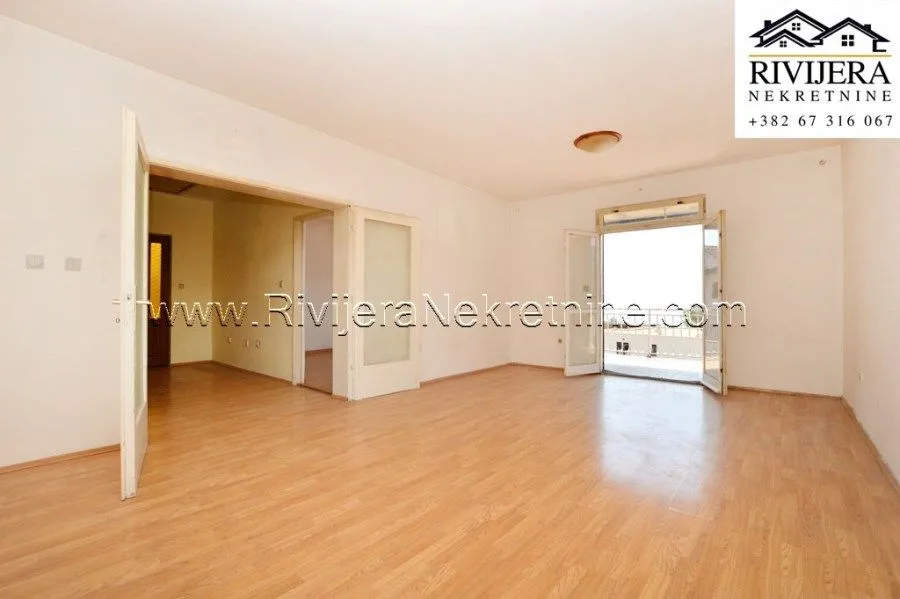 Prodaja, kuća, 202m², Igalo, Herceg Novi