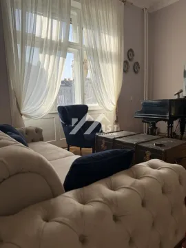 Rent, two bedroom apartment, 75m², Centar, Novi Sad - image 7