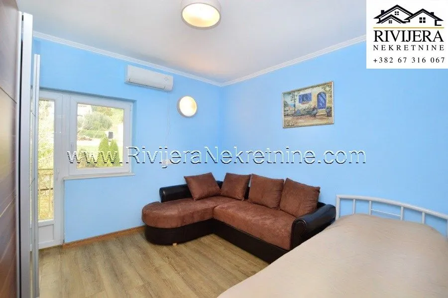 Prodaja, kuća, 181m², Bijela, Herceg Novi