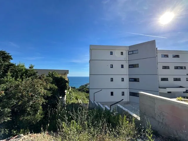 Sale, one bedroom apartment, 60m², Pinješ, Ulcinj