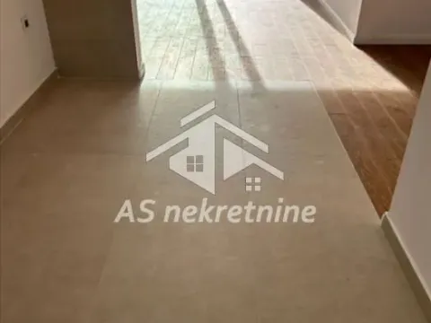 Rent, three bedroom apartment, 71m², Čubura, Beograd - image 5