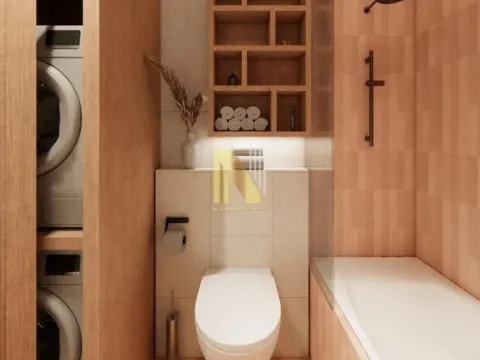 Prodaja, četvorosoban stan, 98m², Telep, Novi Sad Sve Podlokacije - image 2