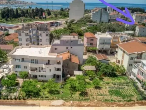 Sale, two bedroom apartment, 73m², Bar, Crna Gora - image 1