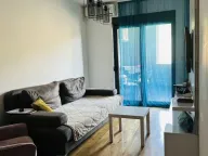 Izdavanje, jednosoban stan, 49m², Vezirov Most, Podgorica