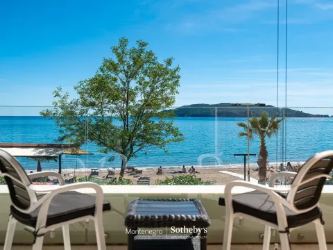 Prodaja, jednosoban stan, 85m², Rafailovići, Budva - image 1