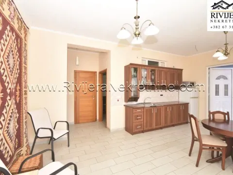 Sale, two bedroom apartment, 79m², Lepetani, Tivat - image 13
