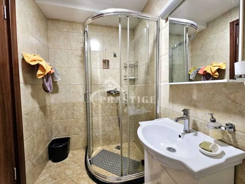 Rent, two bedroom apartment, 80m², Zabjelo, Podgorica