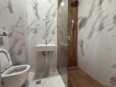 Sale, one bedroom apartment, 43m², Zabjelo, Podgorica - image 8