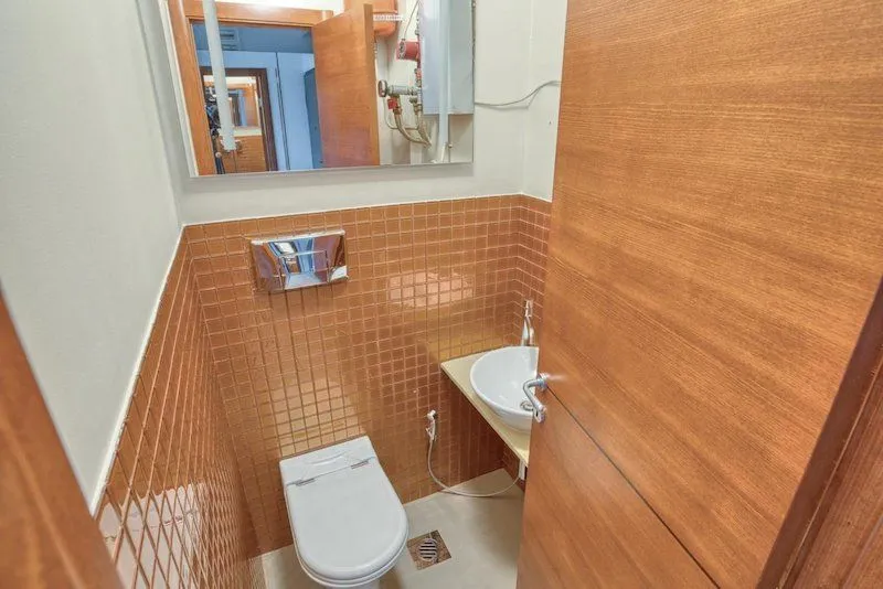 Rent, apartment, 90m², Centar, Podgorica