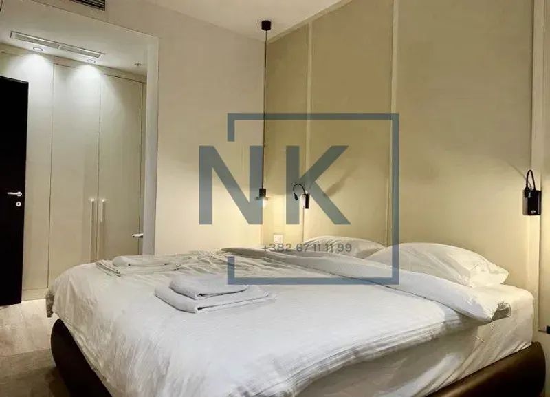 Prodaja, trosoban stan, 190m², Rafailovići, Budva