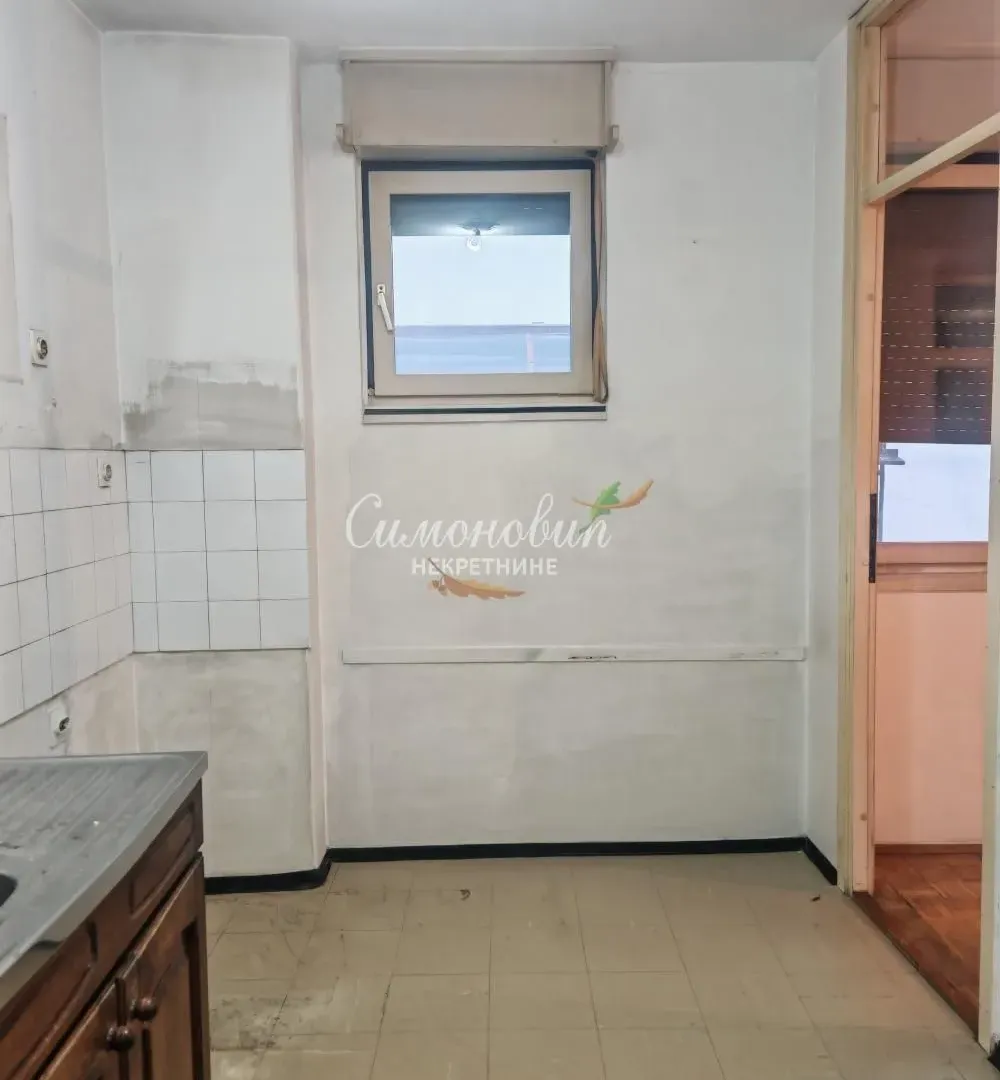 Prodaja, trosoban stan, 95m², Bezanijska Kosa 1, Bežanijska Kosa Sve Podlokacije