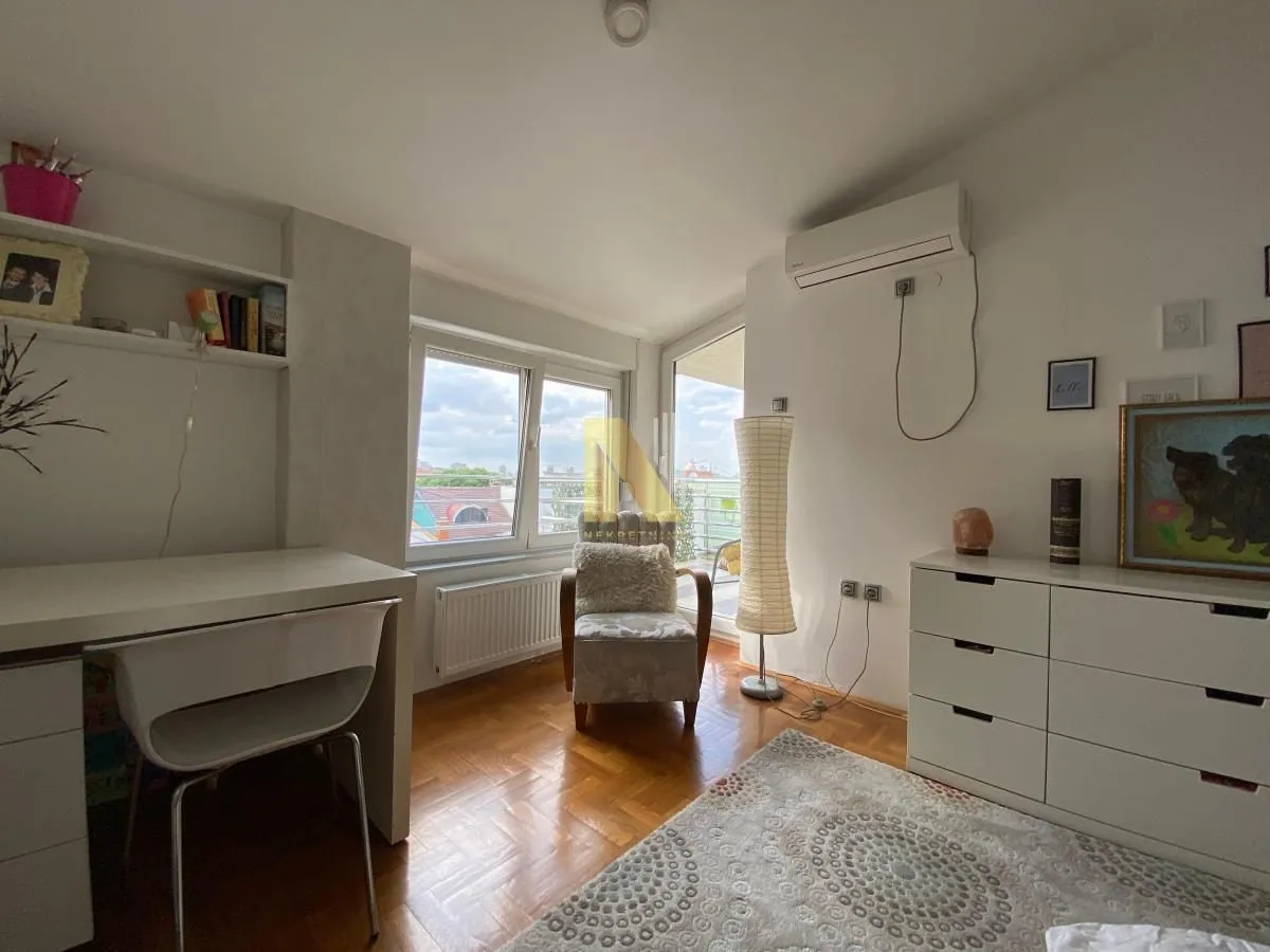 Prodaja, stan, 144m², Spens, Novi Sad Sve Podlokacije