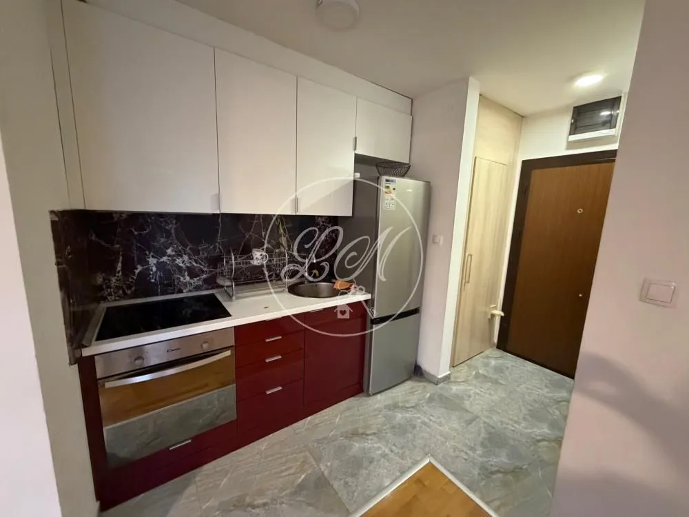 Sale, two bedroom apartment, 50m², Altina, Beograd