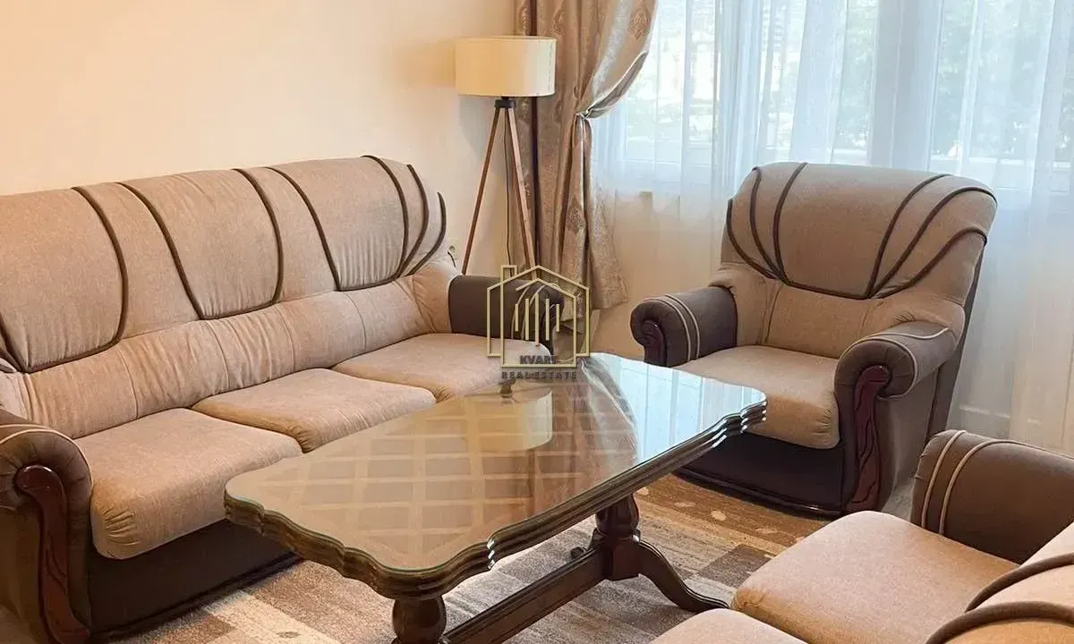 Rent, one bedroom apartment, 60m², Podgorica, Crna Gora