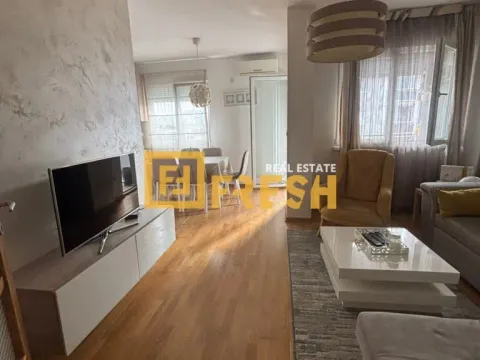 Rent, one bedroom apartment, 51m², Dalmatinska ulica, Podgorica - image 5