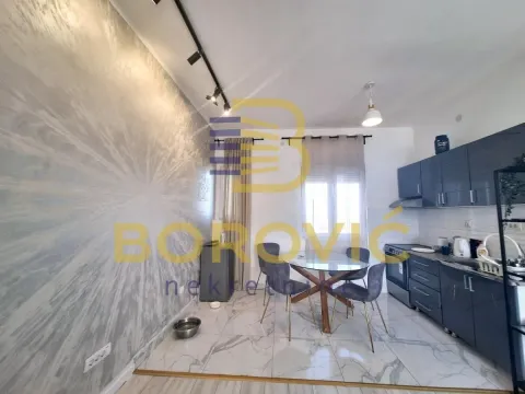 Sale, two bedroom apartment, 48m², Stari Grad, Beograd - image 3