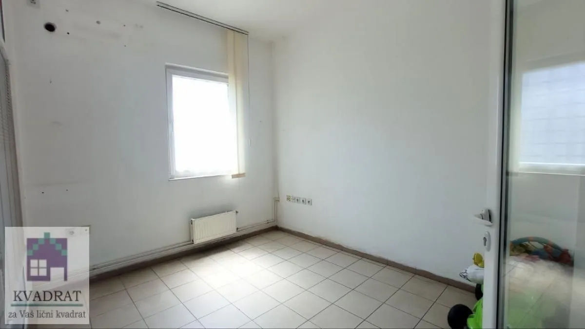 Rent, office space, 166m², Obrenovac, Beograd