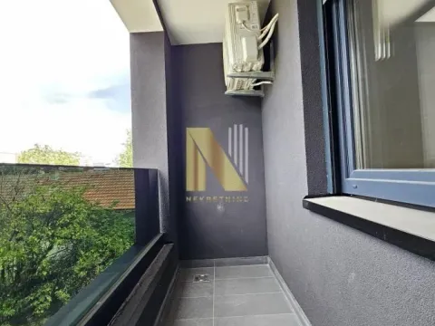 Prodaja, dvosoban stan, 51m², Bulevar patrijarha Pavla, Novi Sad Sve Podlokacije - image 15