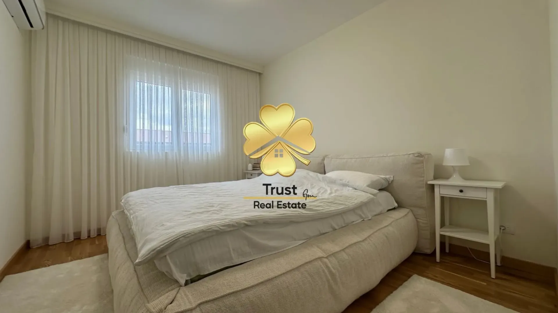 Sale, two bedroom apartment, 62m², Zabjelo, Podgorica