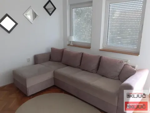 Stan in Grbavica