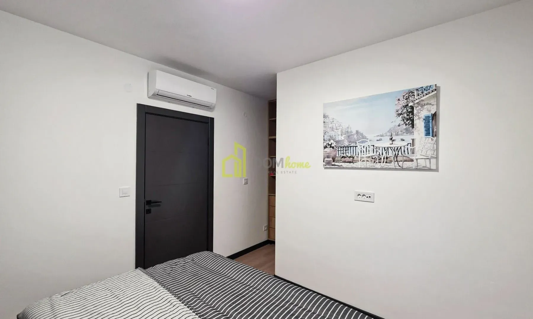 Rent, two bedroom apartment, 75m², Gorica C, Podgorica