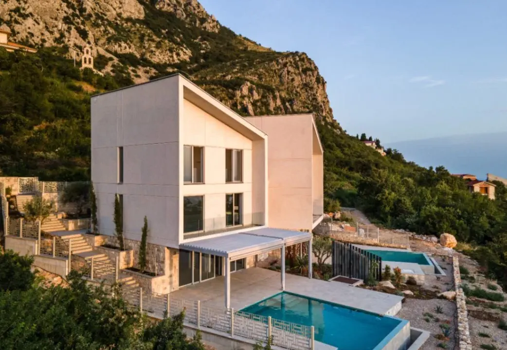 Prodaja, kuća, 230m², Tudorovići, Budva