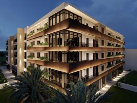 Prodaja, garsonjera, 38m², Seljanovo, Tivat - image 2