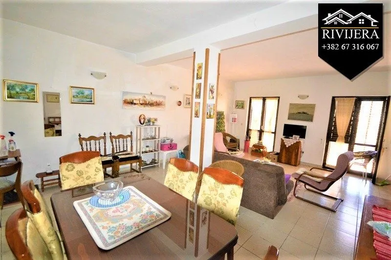 Sale, house, 389m², Kumbor, Herceg Novi
