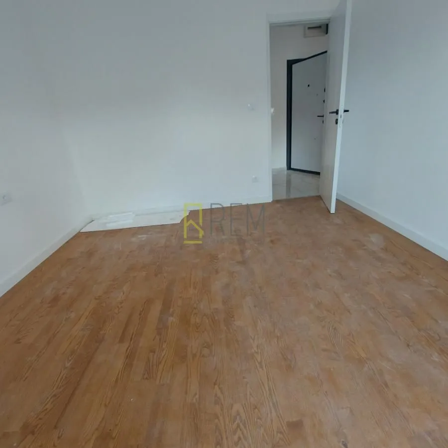 Prodaja, jednosoban stan, 48m², Zabjelo, Podgorica