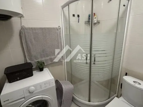 Izdavanje, stan, 32m², Socijalno, Novi Sad Sve Podlokacije - image 7