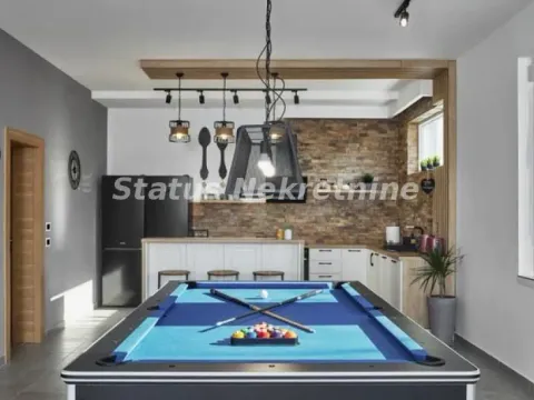 Izdavanje, kuća, 310m², Sremski Karlovci, Novi Sad - image 14