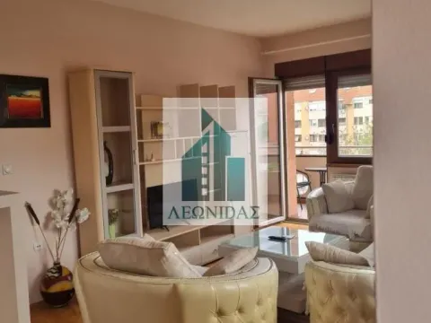 Izdavanje, dvosoban stan, 62m², Crveni Pevac, Niš - image 2