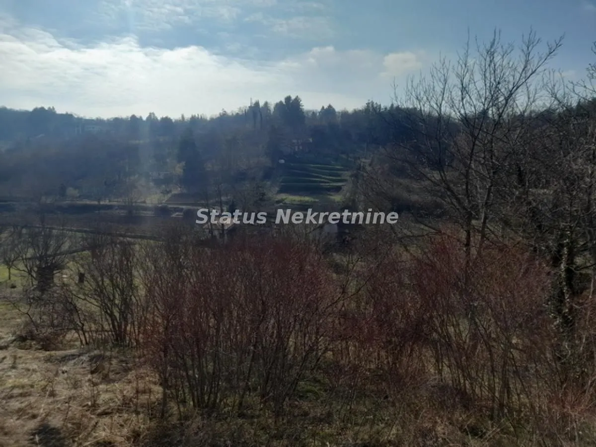 Prodaja, plac, 1088m², Sremska Kamenica, Petrovaradin