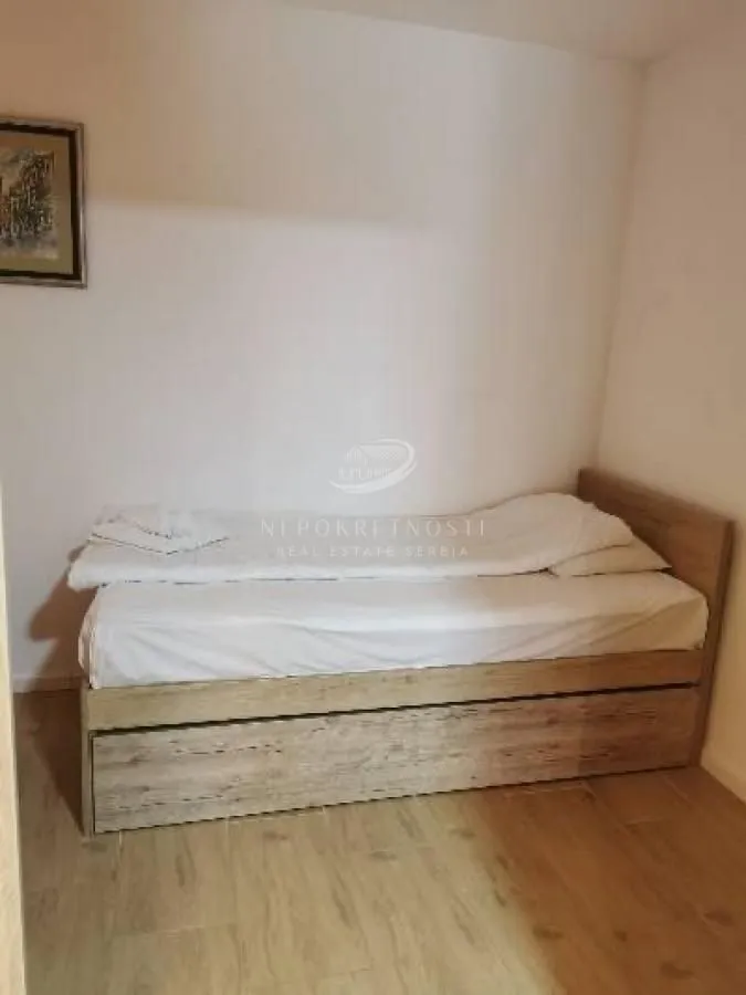 Prodaja, dvosoban stan, 39m², Kopaonik, Srbija