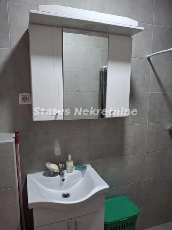 Izdavanje, garsonjera, 21m², Adice, Novi Sad Sve Podlokacije