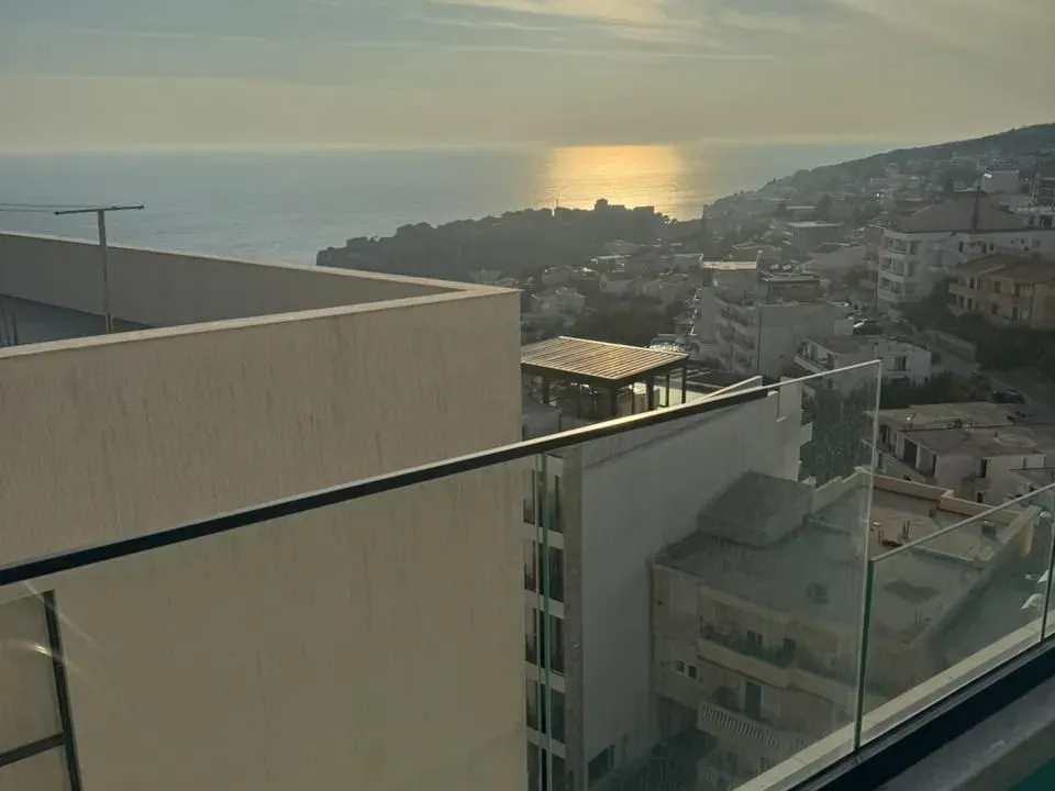 Sale, one bedroom apartment, 65m², Pinješ, Ulcinj