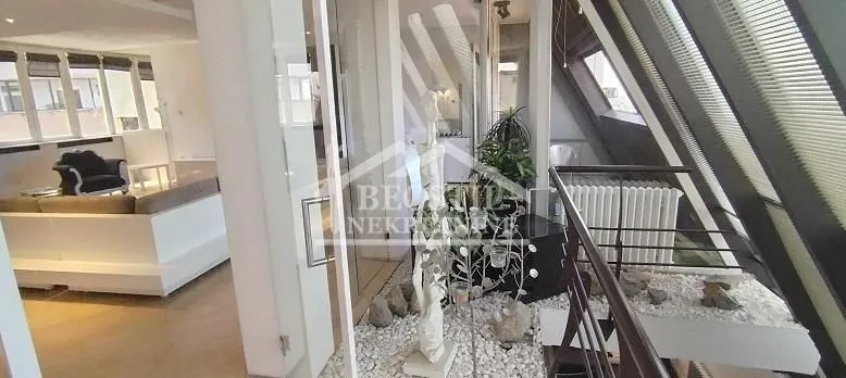 Rent, office space, 175m², Stari Grad, Beograd