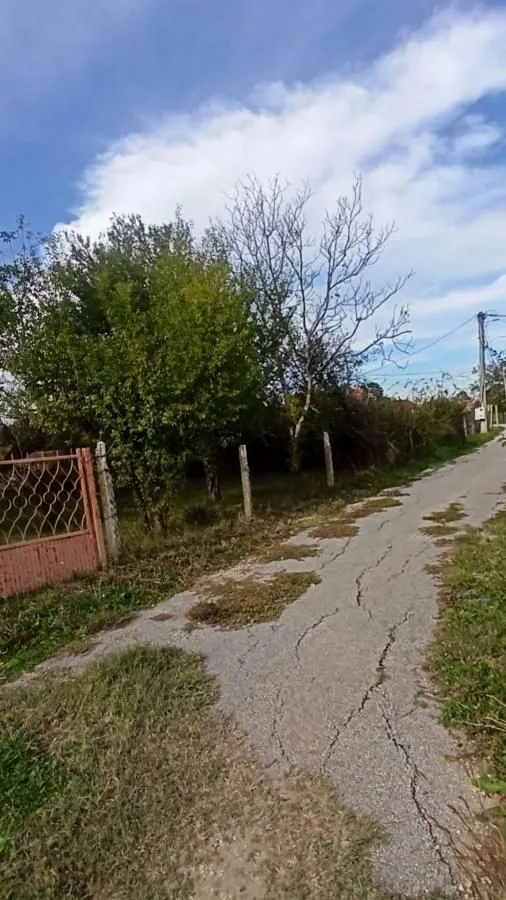 Prodaja, plac, 661m², Jagodina, Srbija