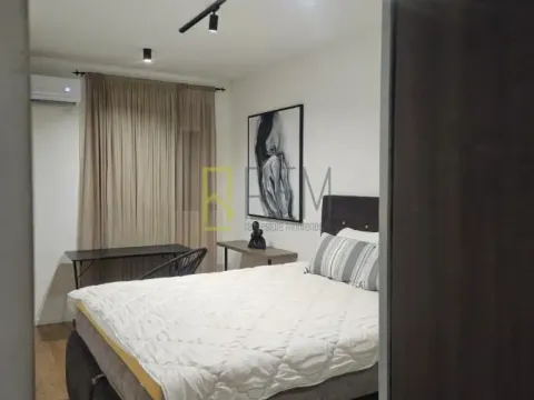 Rent, two bedroom apartment, 56m², Pobrežje, Podgorica - image 6