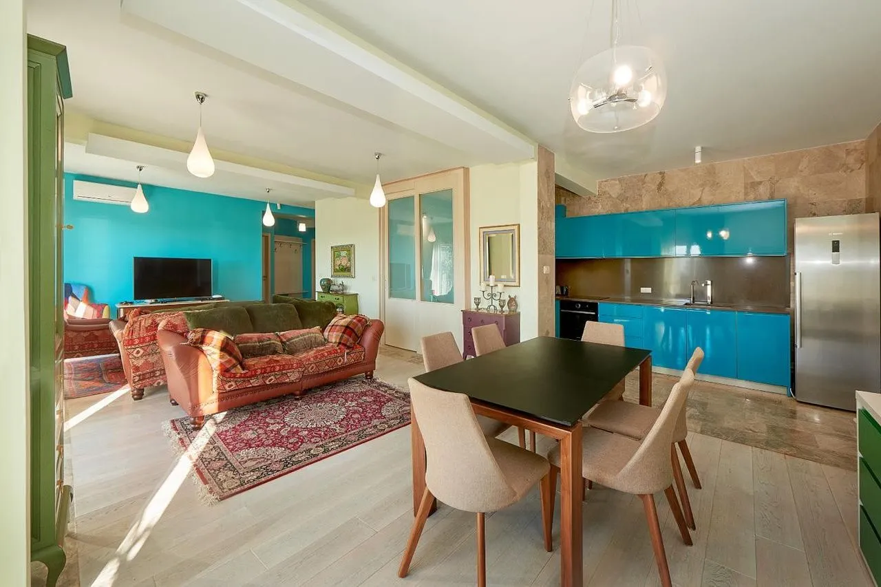 Sale, house, 207m², Sveti Stefan, Budva